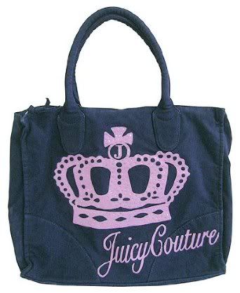 Juicy+couture+canvas+bags