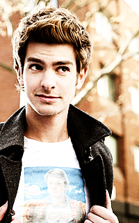 Andrew Garfield Andrew Garfield