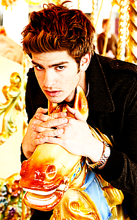 Andrew Garfield Andrew Garfield