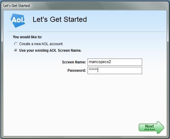 Como obtener una IP de USA con AOL Como obtener una IP de USA con AOL