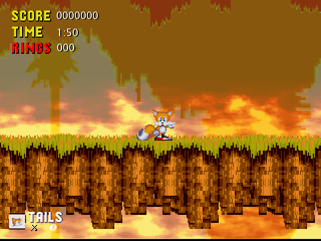 Sonic.exe : el juego maldito Sonic.exe : el juego maldito