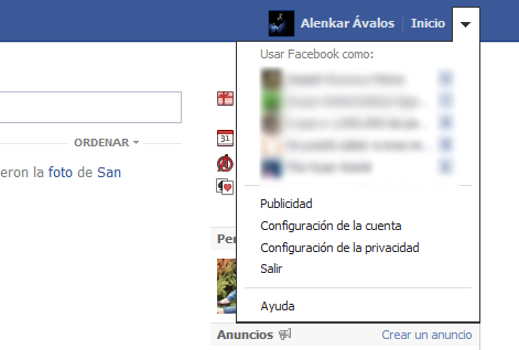 ¿Perdiste tu celular y dejaste Facebook abierto? ¿Perdiste tu celular y dejaste Facebook abierto?