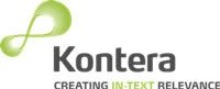 Kontera In-Text Advertising Logo