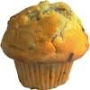 Bullet-proof muffin Avatar