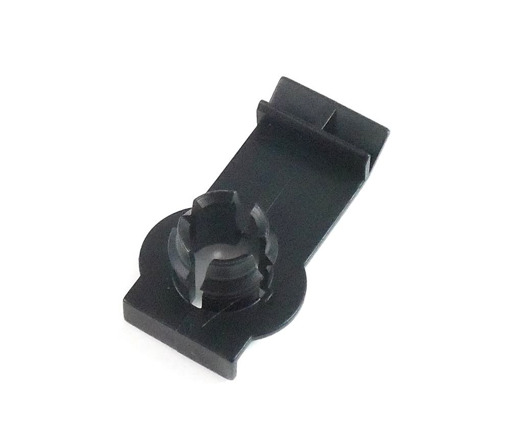 2 Genuine BMW Window Regulator Clips E53 X5 eBay