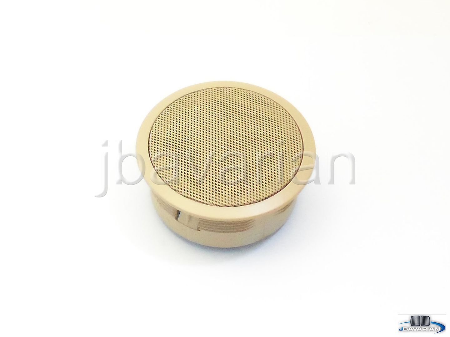 Bmw x5 speaker cover #3