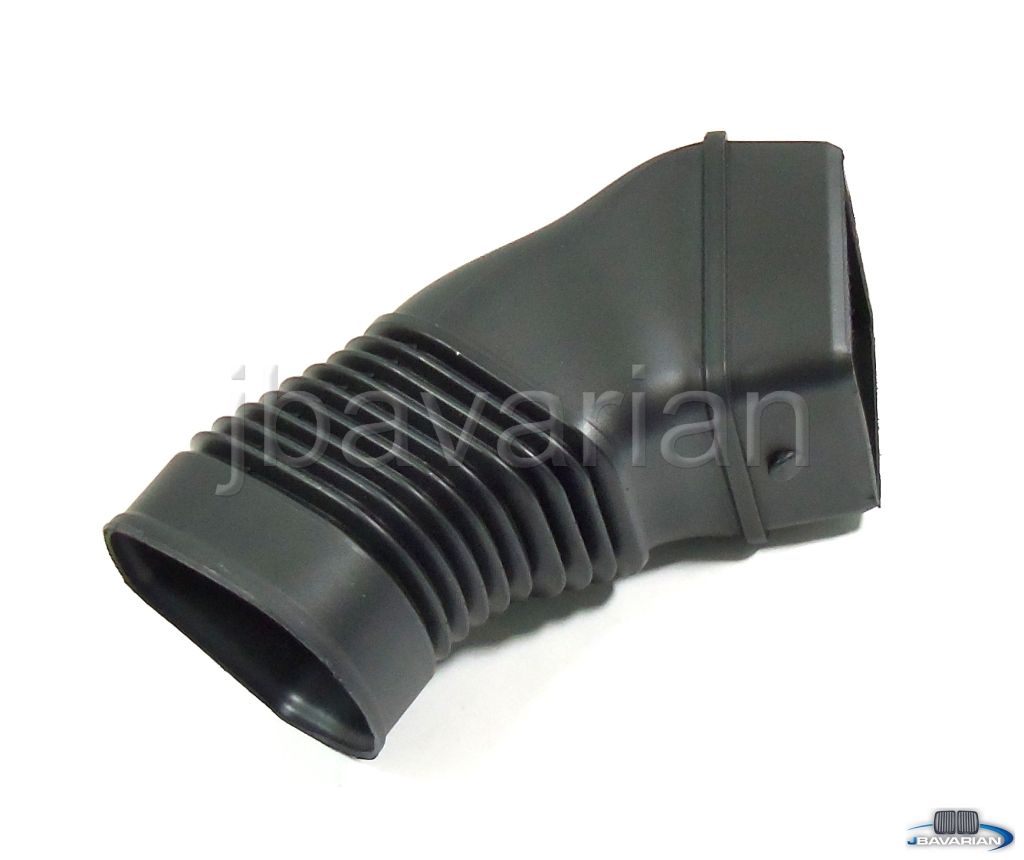 Bmw e46 air box intake duct