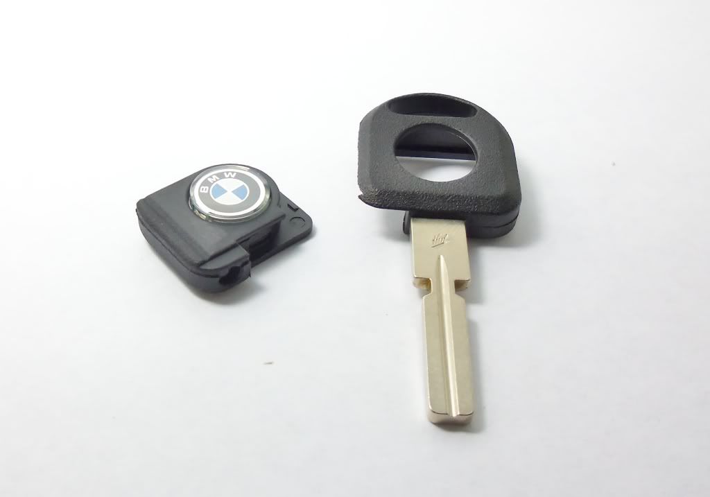 bmw e31 key