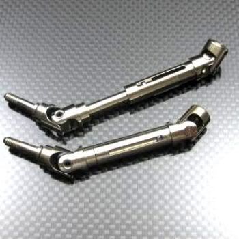 e revo 2.0 center drive shaft upgrade