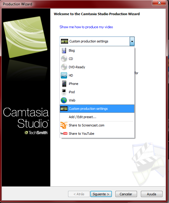 camtasia camtasia
