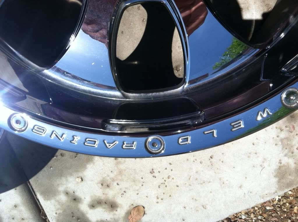 Ford F150 Rims >> Weld Racing Renegade 20" Chrome Forged Rims - Ford F150 ... Ford F150 Rims >> Weld Racing Renegade 20" Chrome Forged Rims - Ford F150 ...