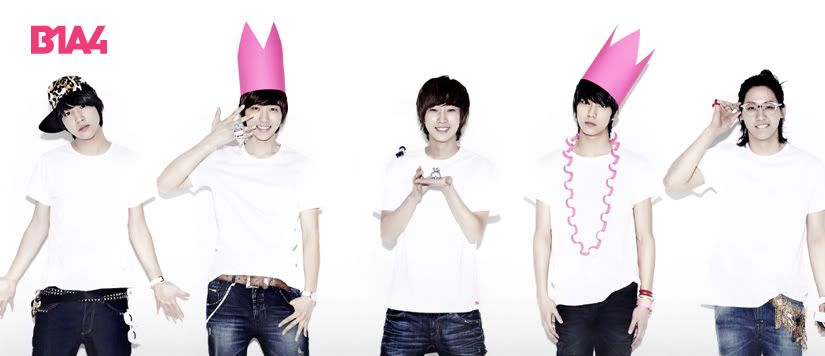 b1a4 Pictures, Images and Photos