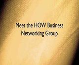 HOW_Business_Network___Toronto_Networking_Events.mp4 video by mmasterson2