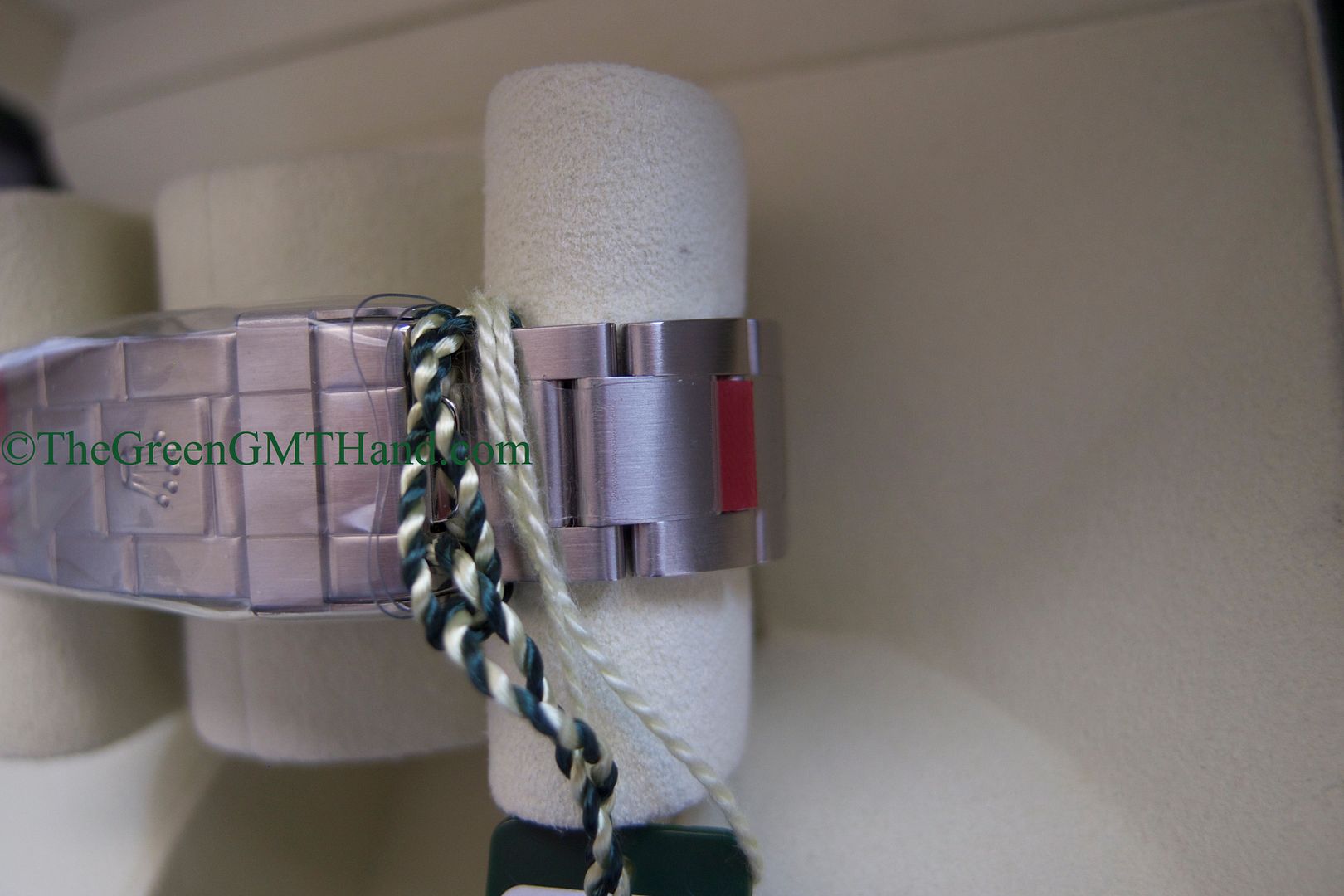 Rolex For Sale-Brand New Old Stock NOS Rolex 16600 Sea Dweller V Serial-Rolex Watches For Sale Online