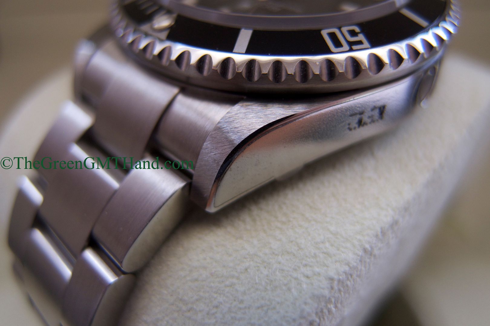 Rolex For Sale-Brand New Old Stock NOS Rolex 16600 Sea Dweller V Serial-Rolex Watches For Sale Online