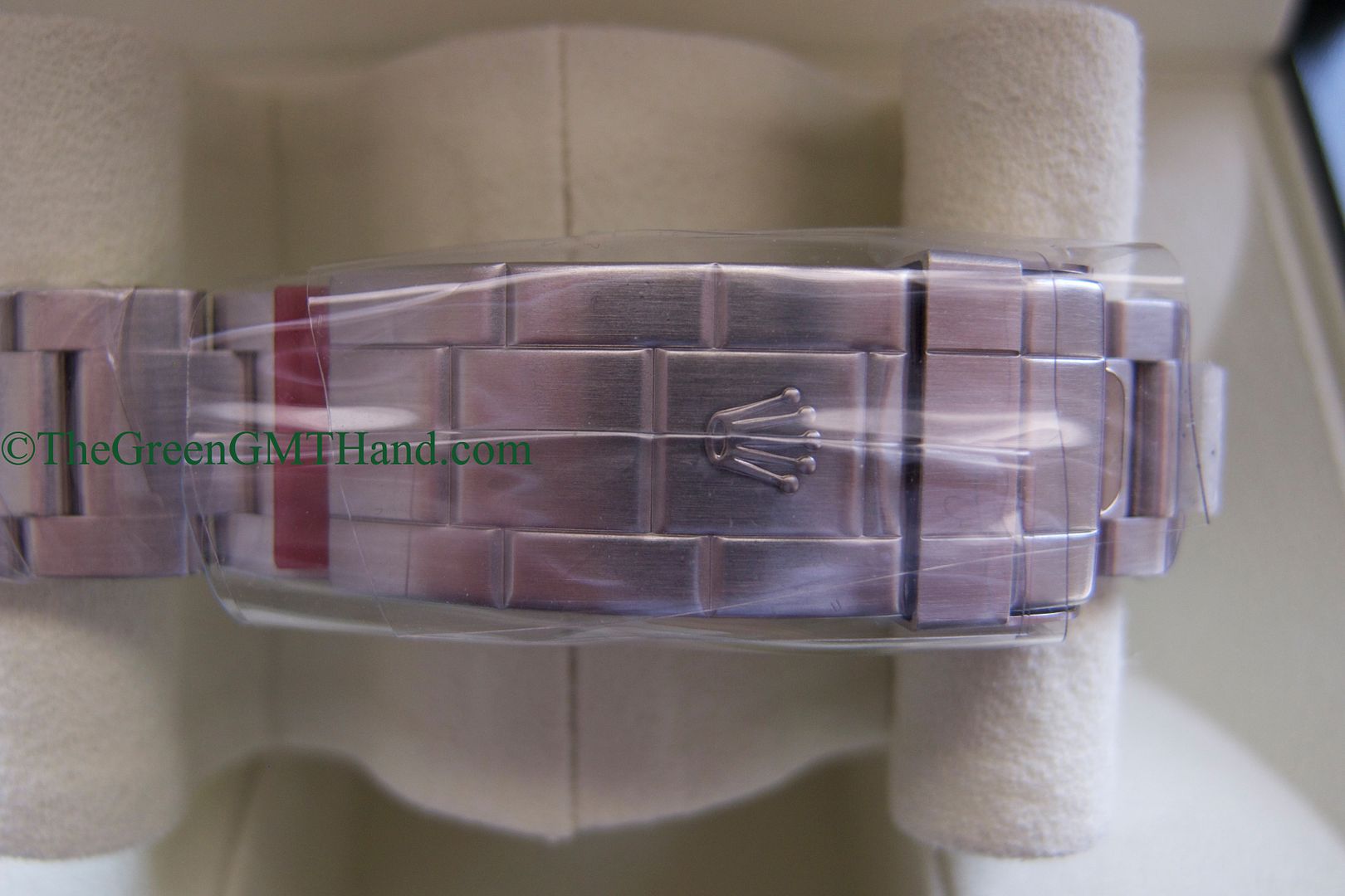 Rolex For Sale-Brand New Old Stock NOS Rolex 16610 Black Submariner V Serial-Rolex Watches For Sale Online