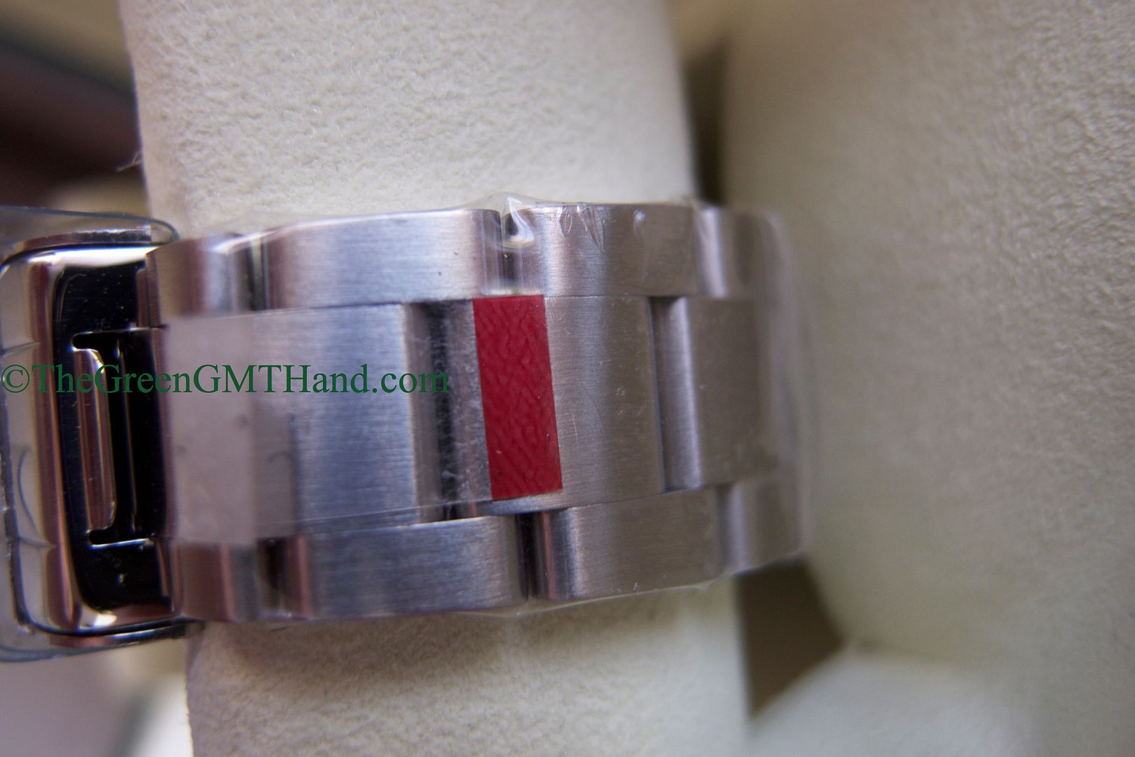 Rolex For Sale-Brand New Old Stock NOS Rolex 16610 Black Submariner V Serial-Rolex Watches For Sale Online