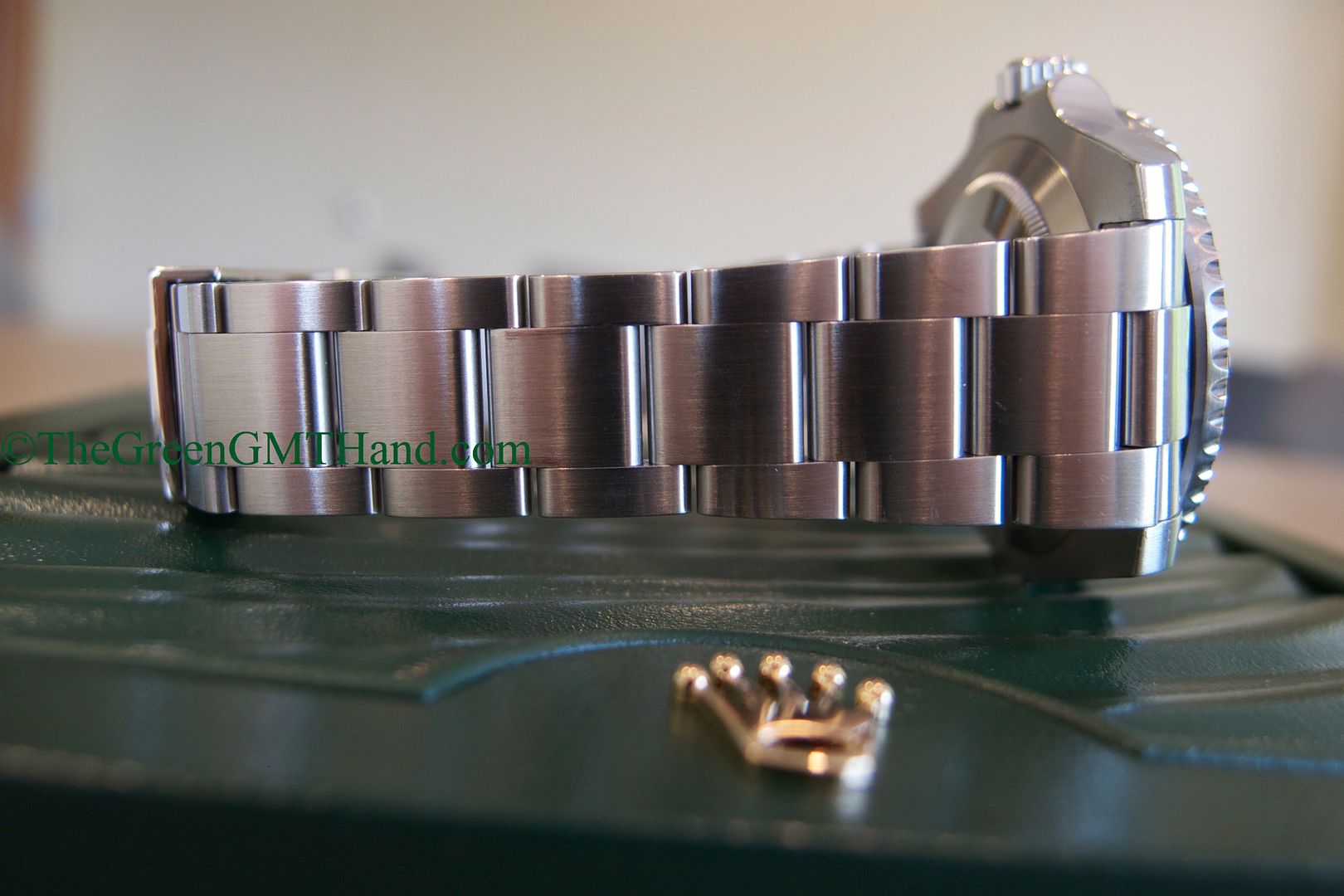 Rolex For Sale-Rolex 114060 Submariner Ceramic No Date G Serial Preowned