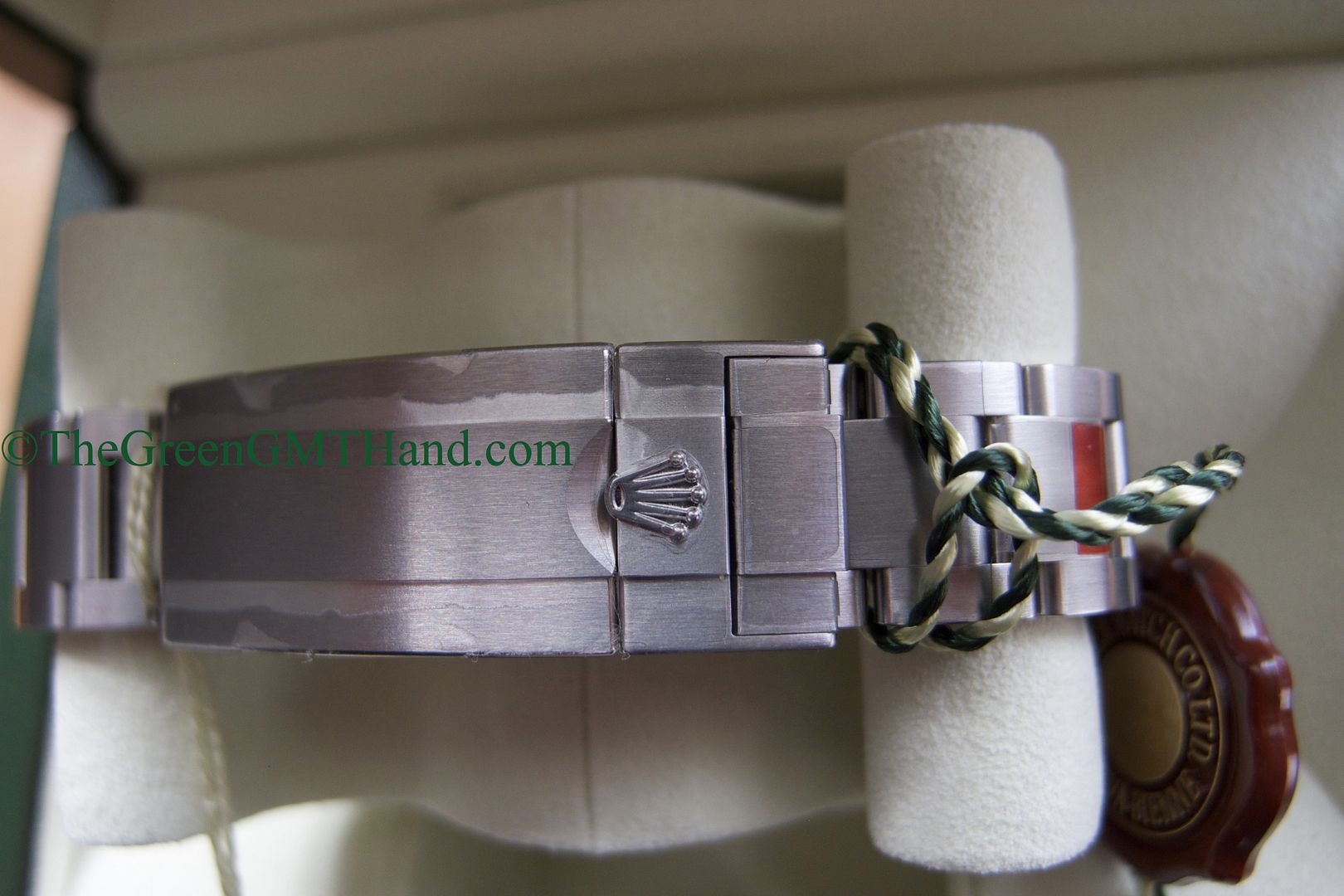 Rolex For Sale-Rolex 116610 Ceramic Black Submariner Random Scrambled Serial Glidelock Bracelet Brand New-Rolex Watches For Sale Online