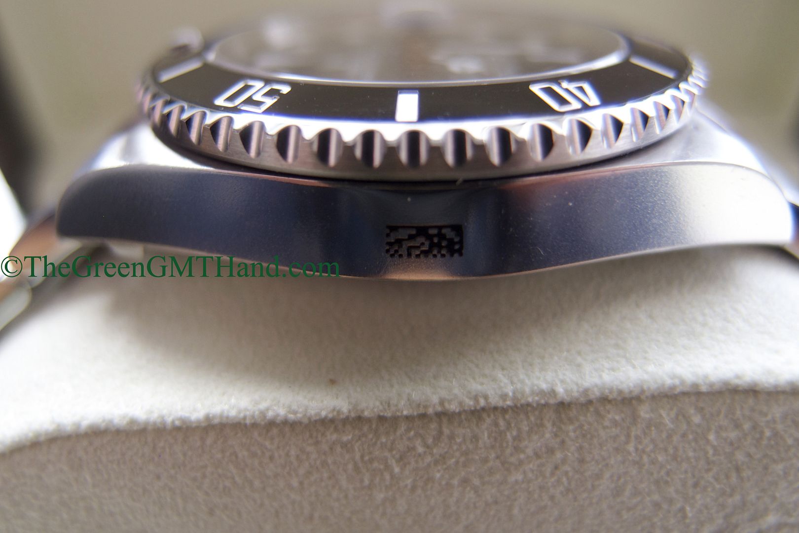 Rolex For Sale-Rolex 116610 Ceramic Black Submariner Random Scrambled Serial Glidelock Bracelet Brand New-Rolex Watches For Sale Online