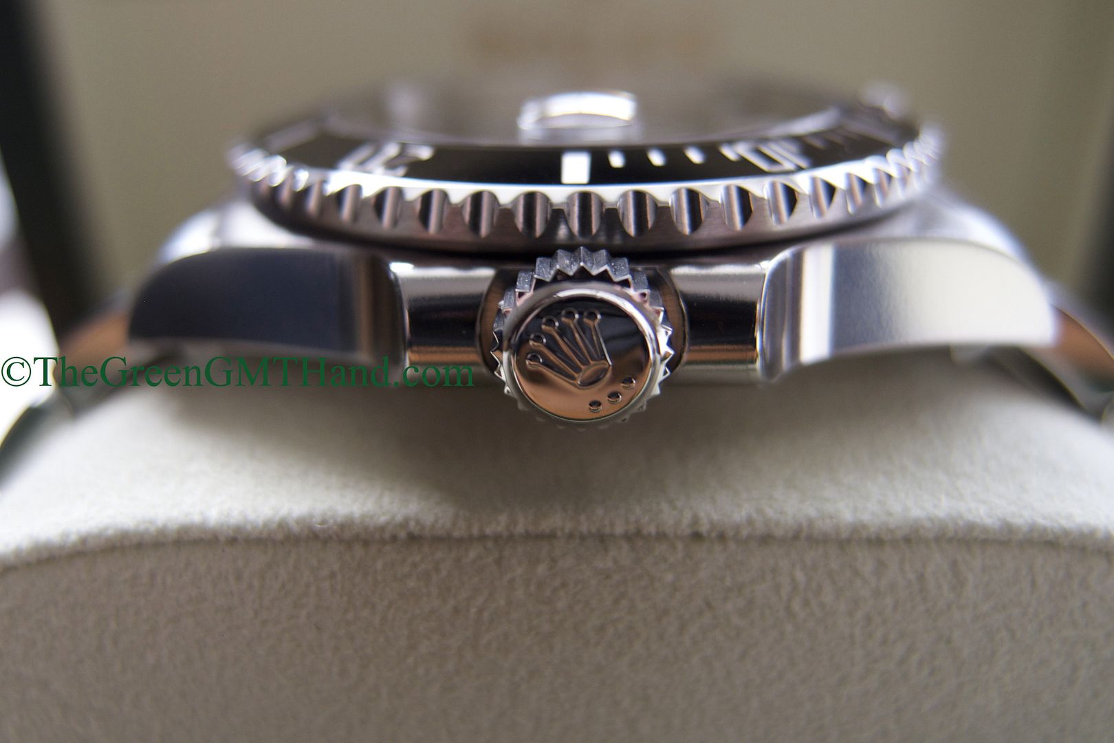 Rolex For Sale-Rolex 116610 Ceramic Black Submariner Random Scrambled Serial Glidelock Bracelet Brand New-Rolex Watches For Sale Online