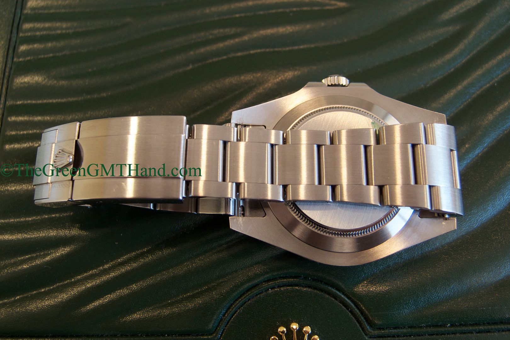 Rolex For Sale-Rolex 216570 Explorer II 42mm Orange Hand Black Dial Random Serial Preowned X8