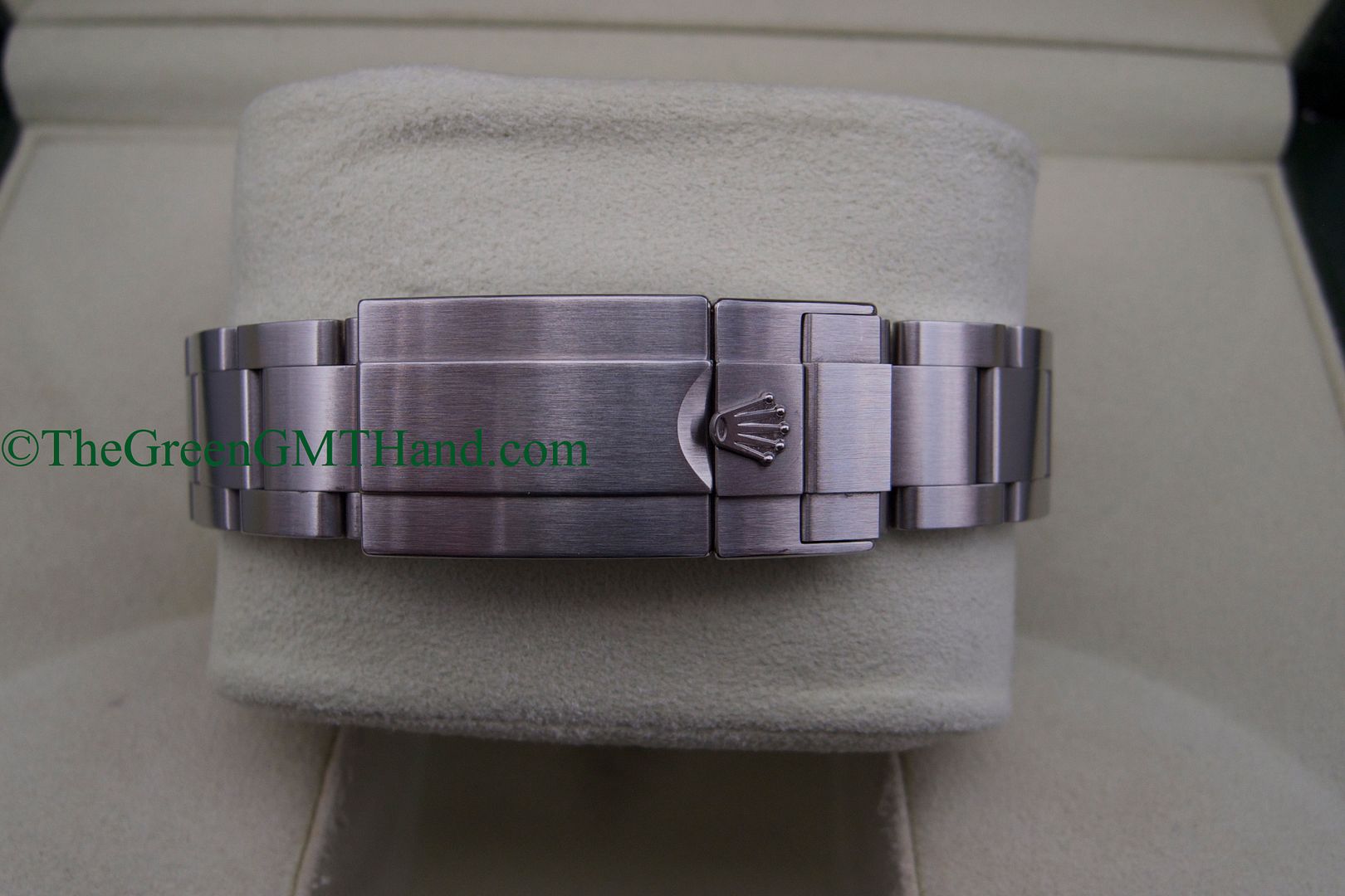 Rolex For Sale-Rolex 216570 Explorer II 42mm Black Dial Orange Hand G Serial Preowned-Rolex Watches For Sale Online