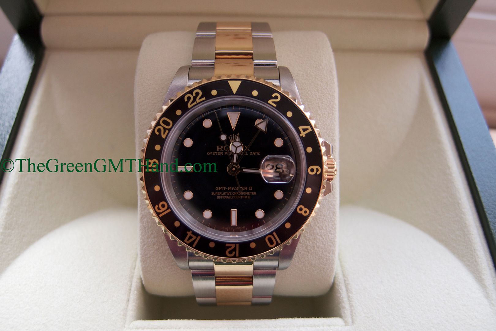 rolex 16713 for sale