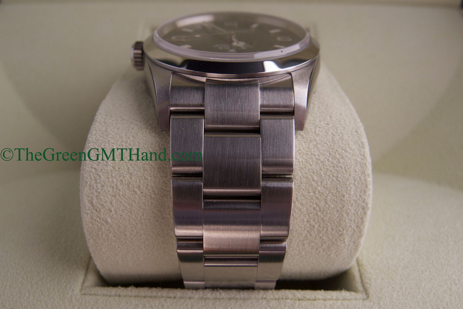 Rolex For Sale-Brand New Old Stock NOS Rolex 114270 Explorer Z Serial-Rolex Watches For Sale Online