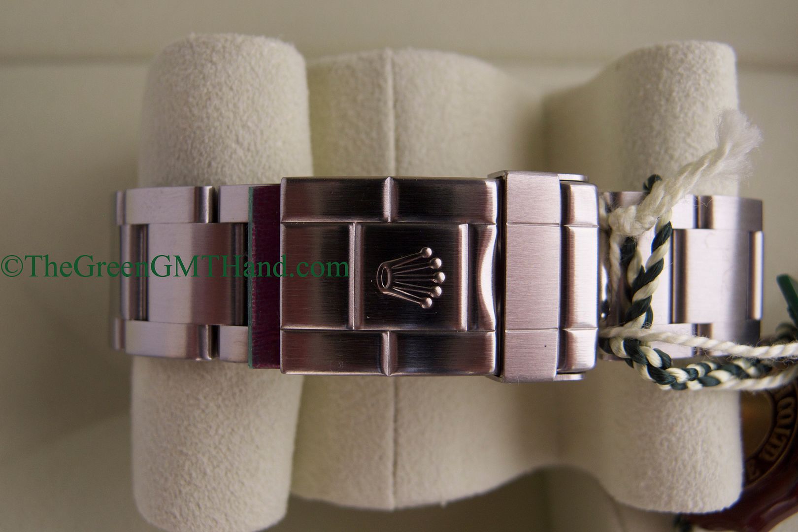 Rolex For Sale-Brand New Old Stock NOS Rolex 114270 Explorer Z Serial-Rolex Watches For Sale Online