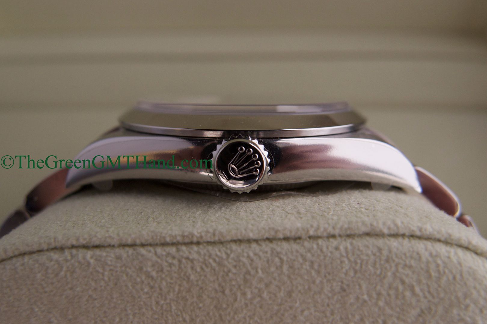 Rolex For Sale-Brand New Old Stock NOS Rolex 114270 Explorer Z Serial-Rolex Watches For Sale Online