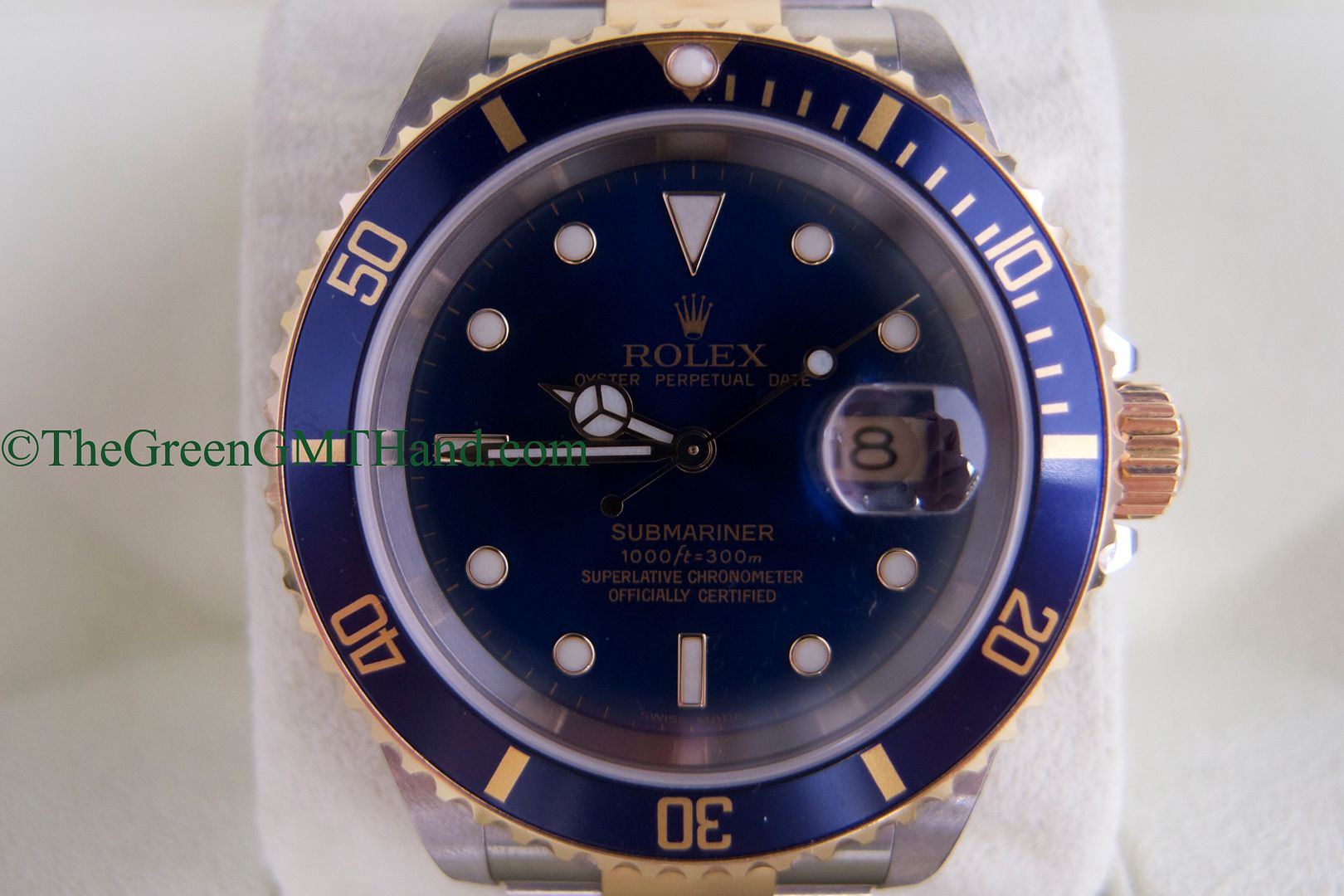 rolex 16613 for sale