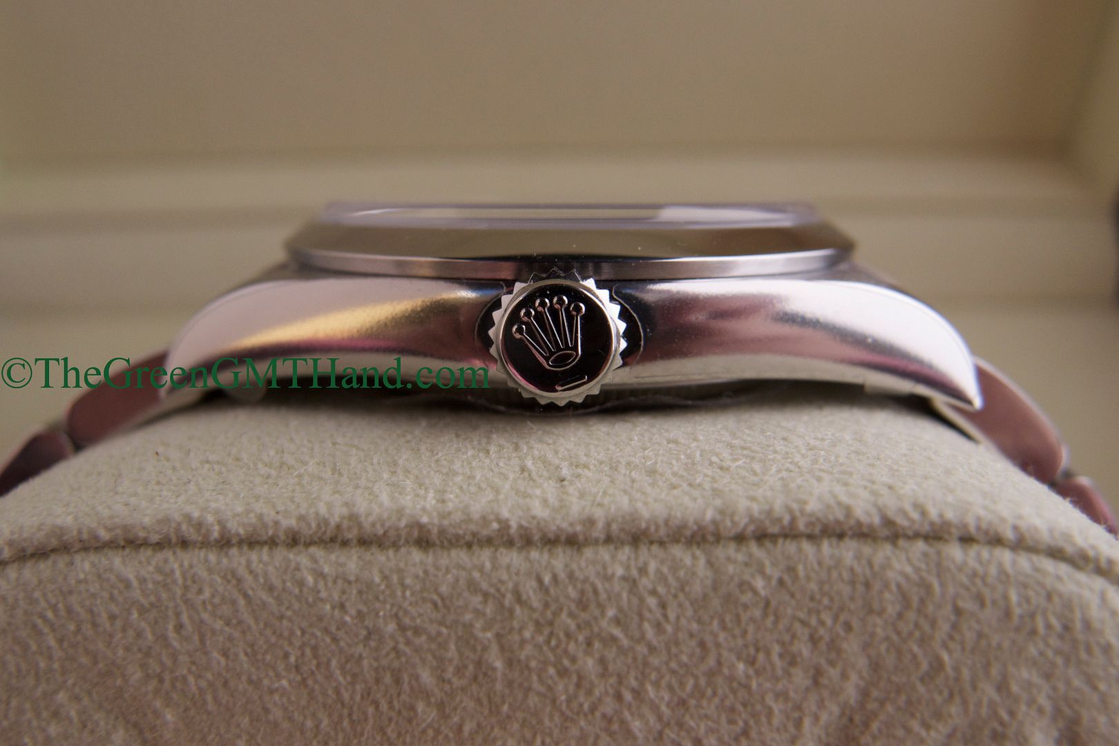 Rolex For Sale-Brand New Old Stock NOS Rolex 114270 Explorer V Serial-Rolex Watches For Sale Online