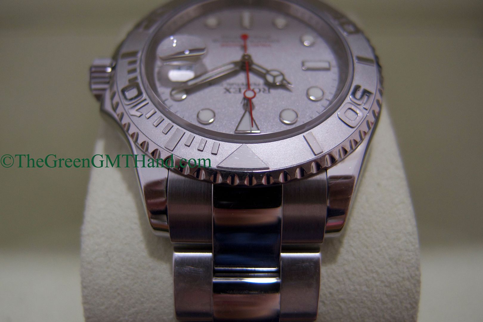 rolex 16622 discontinued