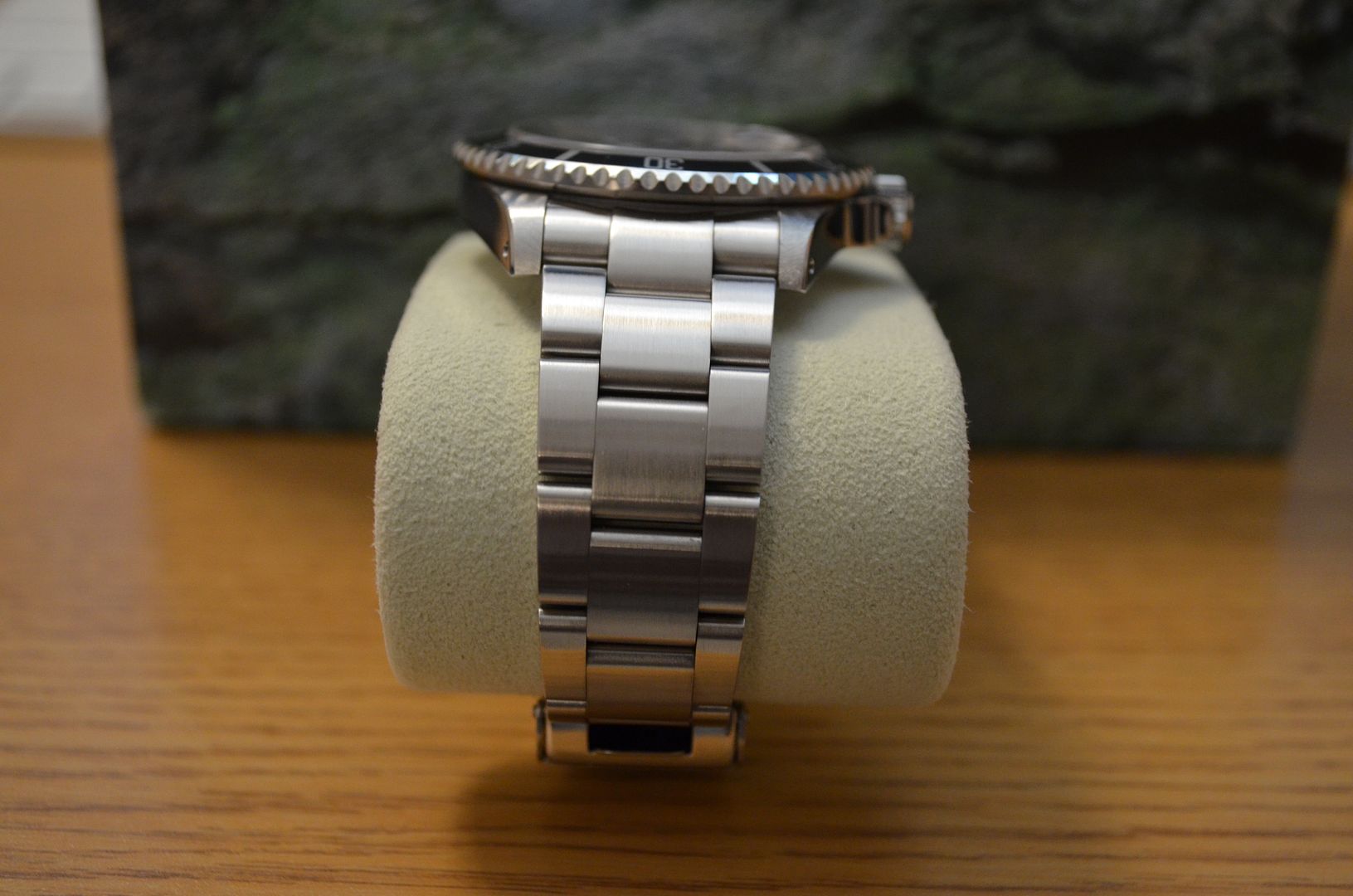 Rolex For Sale-Rolex 16610 Submariner SEL and Lugholes K Serial Preowned-Rolex Watches For Sale Online