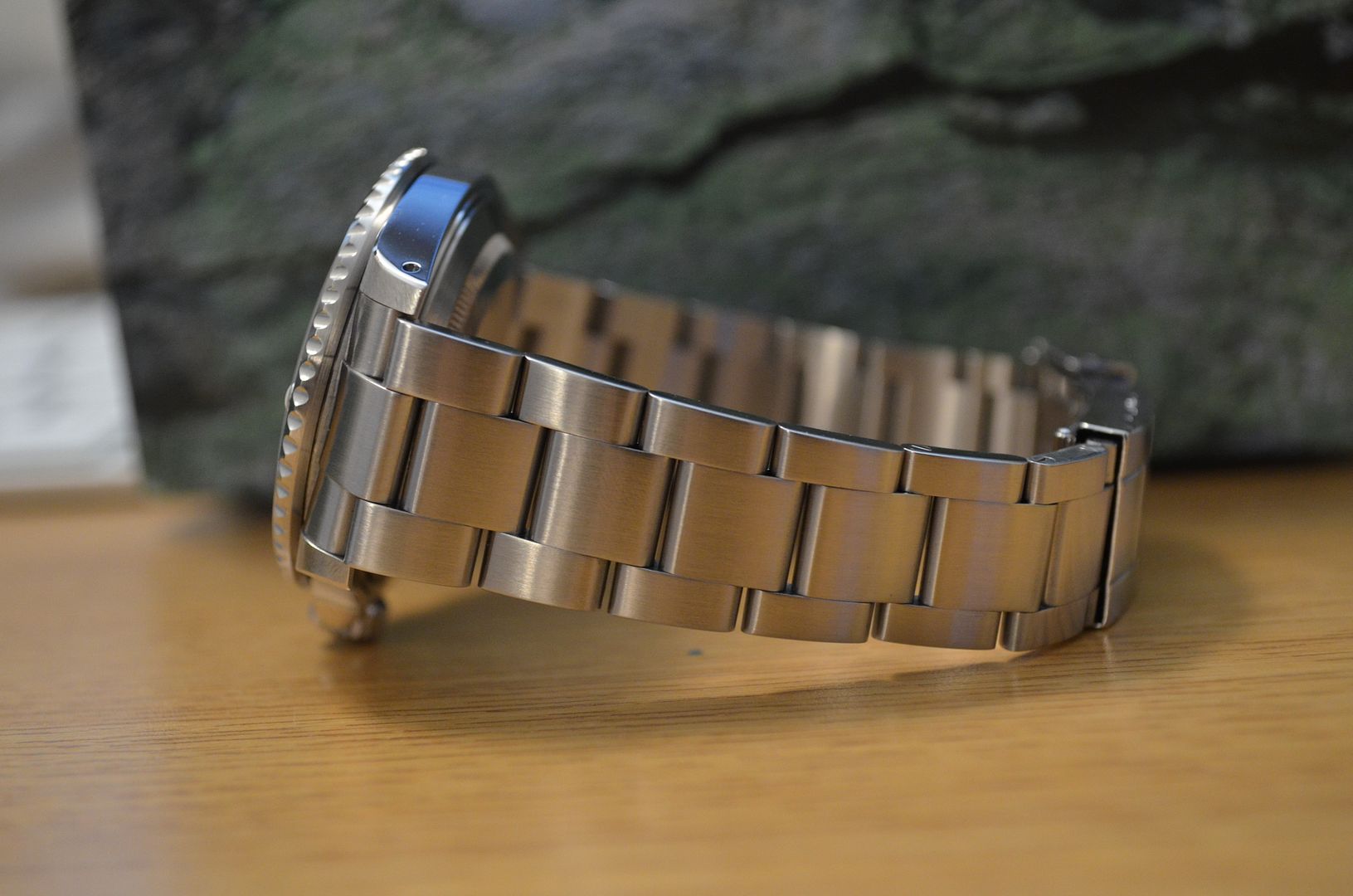 Rolex For Sale-Rolex 16610 Submariner SEL and Lugholes K Serial Preowned-Rolex Watches For Sale Online