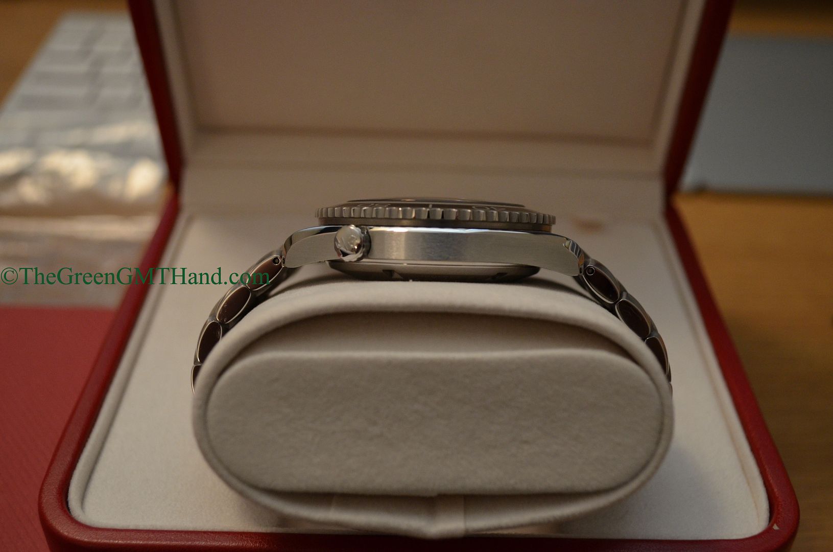 Omega For Sale-Omega Seamaster Planet Ocean Black Dial Black Bezel 2500 Movement Preowned-Omega Watches For Sale Online