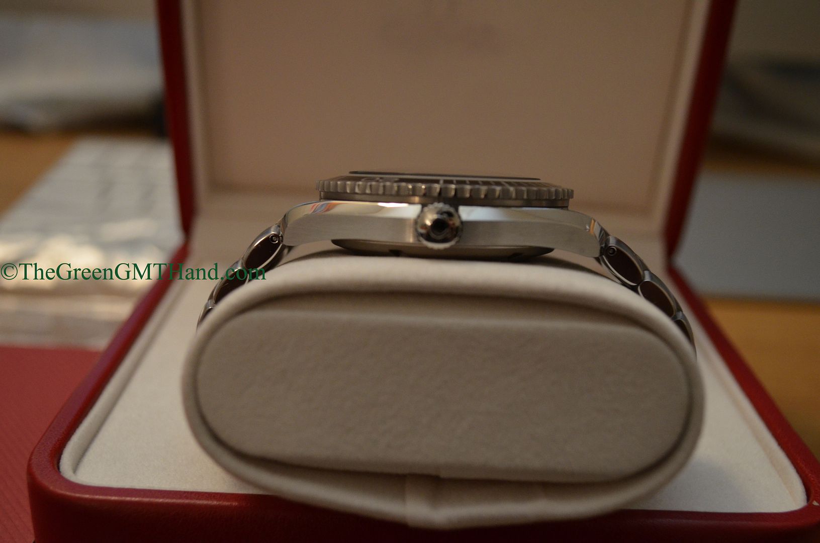 Omega For Sale-Omega Seamaster Planet Ocean Black Dial Black Bezel 2500 Movement Preowned-Omega Watches For Sale Online