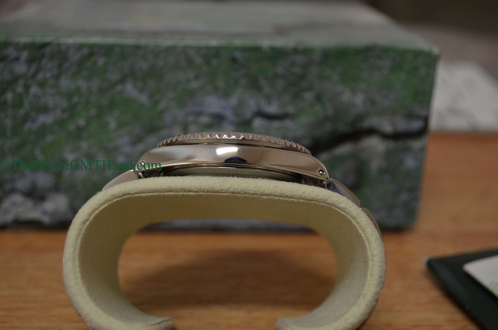 Rolex For Sale-Rolex 16710 GMT Master II Coke Bezel 3185 Movement K Serial Preowned-Rolex Watches For Sale Online