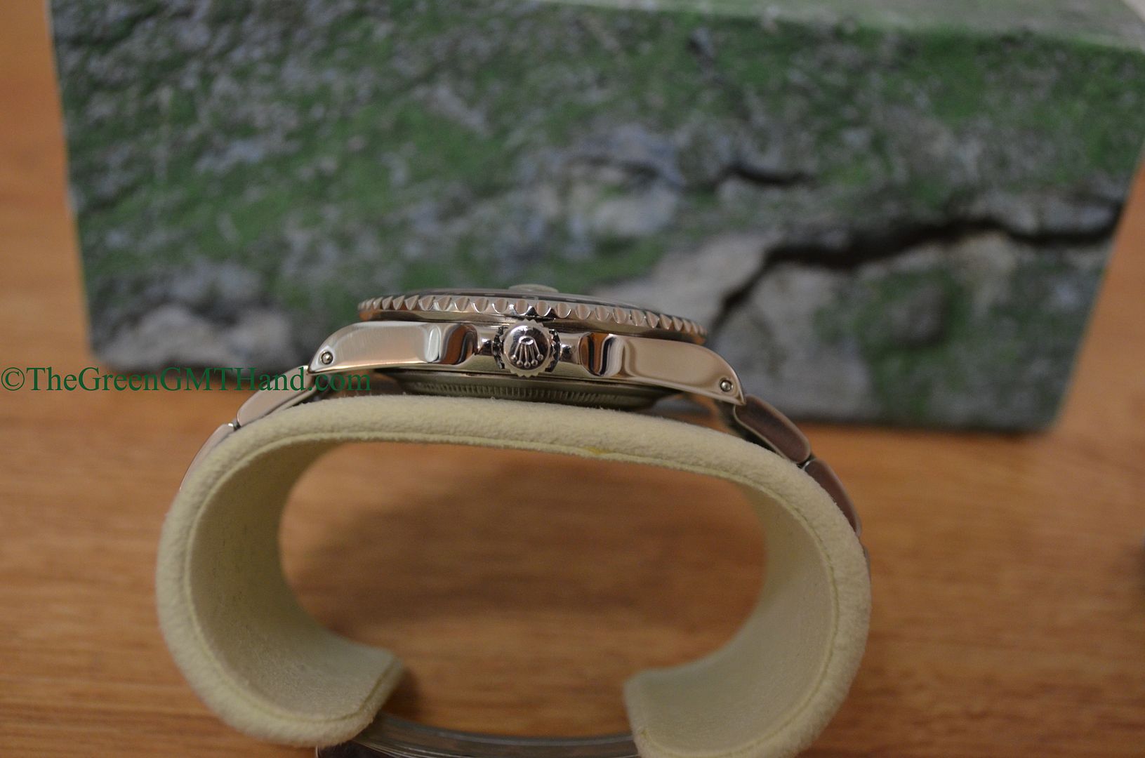 Rolex For Sale-Rolex 16710 GMT Master II Coke Bezel 3185 Movement K Serial Preowned-Rolex Watches For Sale Online