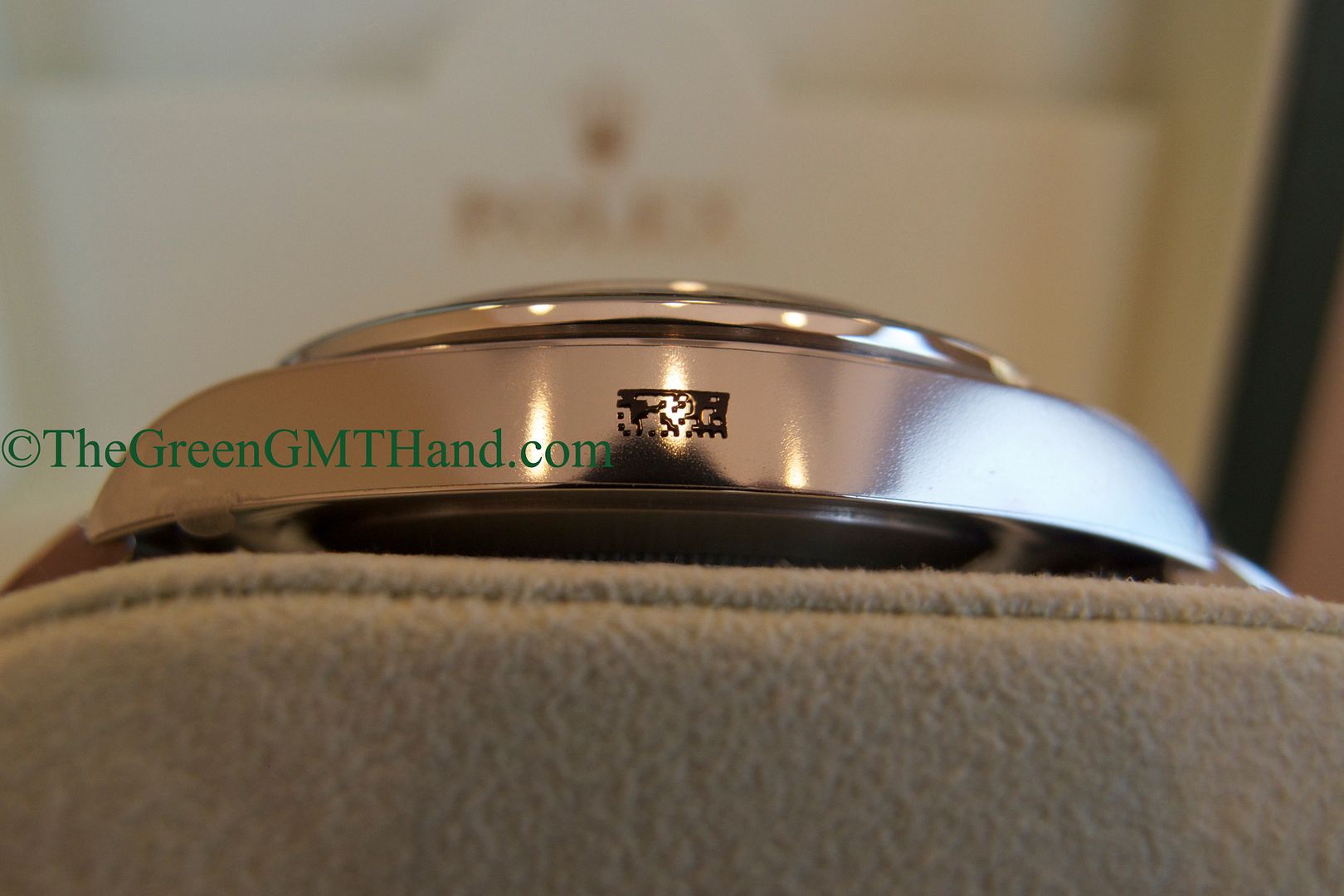 Rolex For Sale-Rolex 216570 Explorer II 42mm Orange Hand Black Maxi Dial Random Serial Brand New