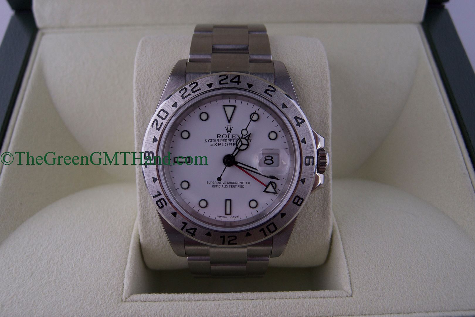 rolex 16570 for sale