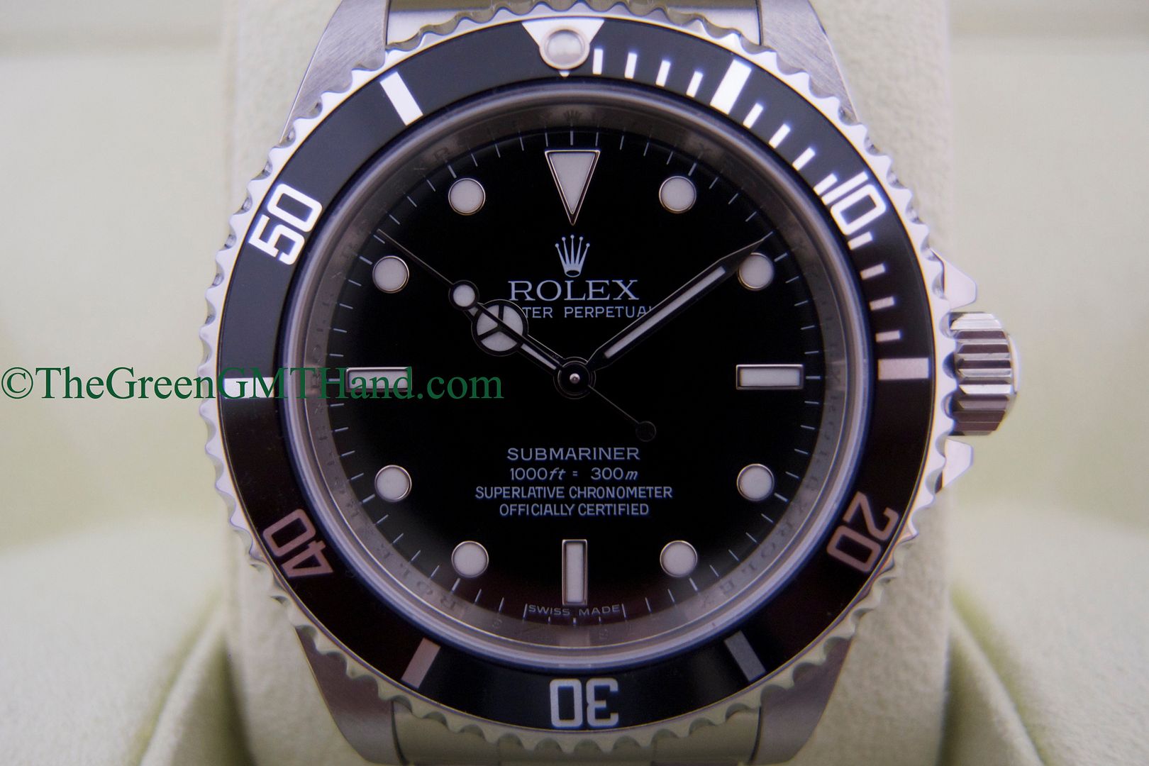 rolex 14060m for sale
