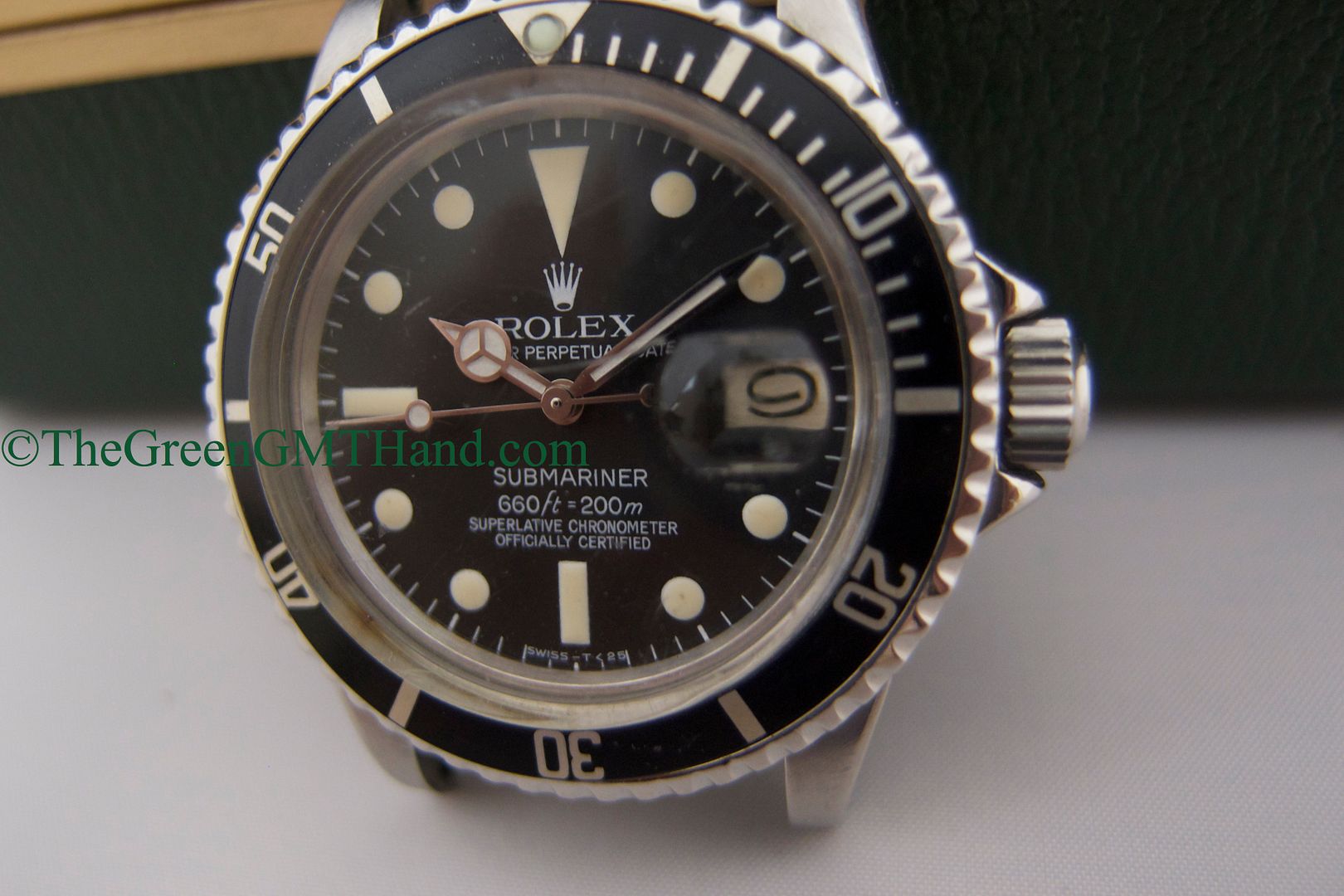 Rolex Submariner Bracelet Serial Number