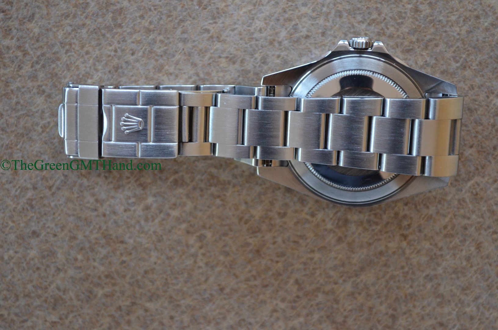 Rolex For Sale-Rolex 16710 GMT Master II Pepsi Bezel 3185 Movement Z Serial-Rolex Watches For Sale Online