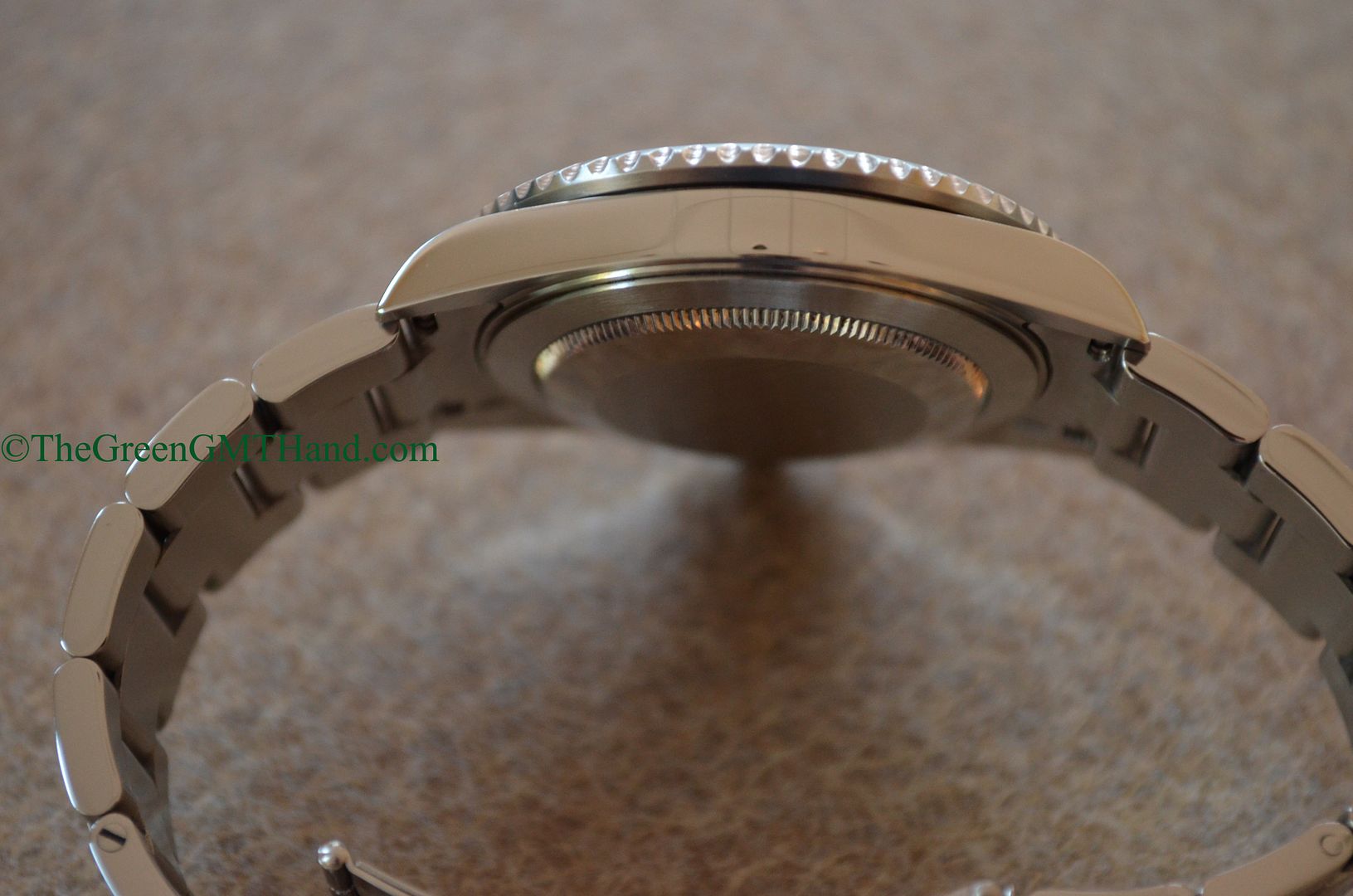 Rolex For Sale-Rolex 16710 GMT Master II Pepsi Bezel 3185 Movement Z Serial-Rolex Watches For Sale Online