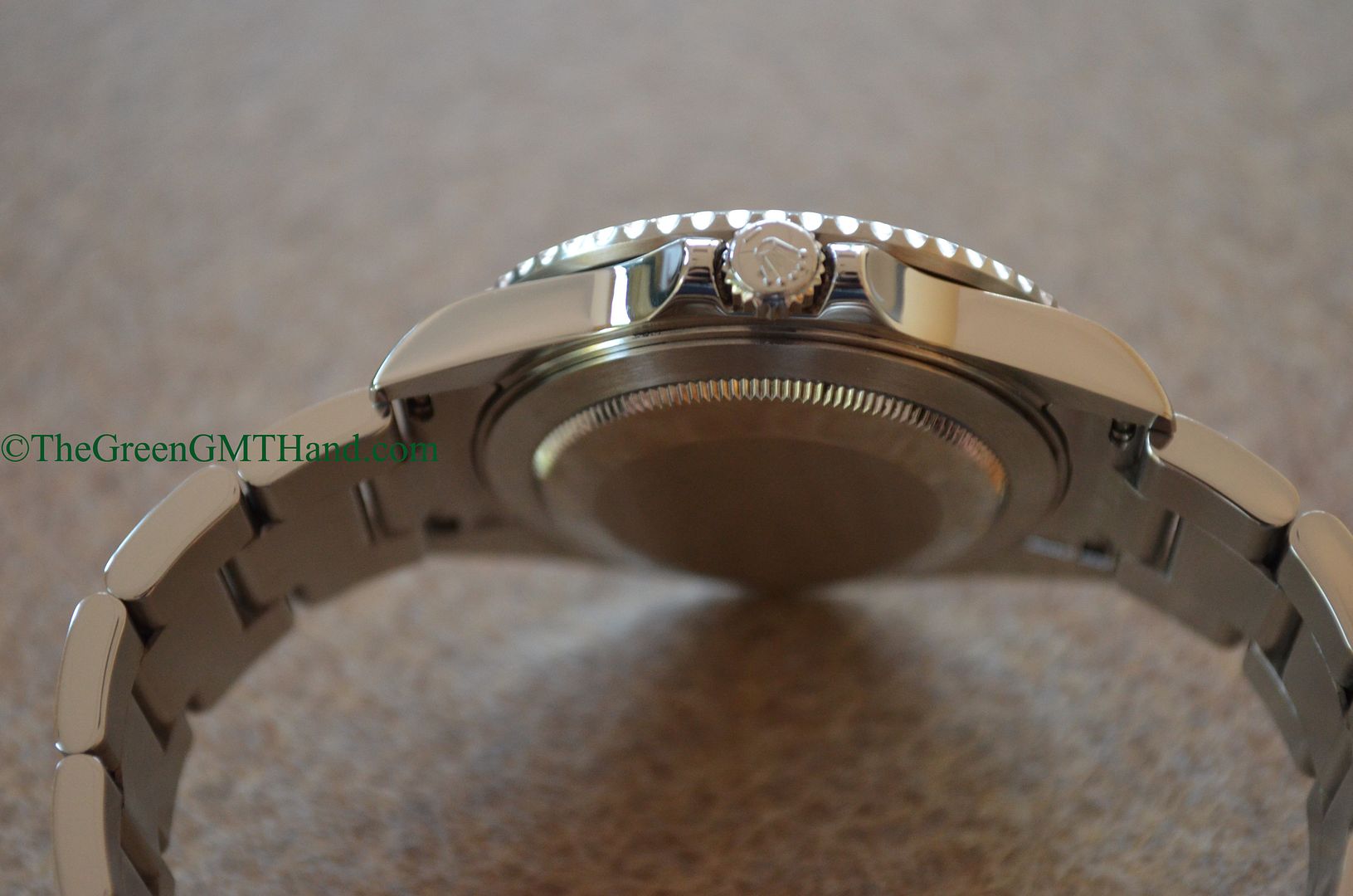 Rolex For Sale-Rolex 16710 GMT Master II Pepsi Bezel 3185 Movement Z Serial-Rolex Watches For Sale Online