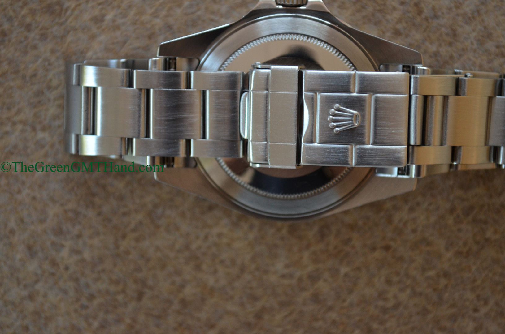 Rolex For Sale-Rolex 16710 GMT Master II Pepsi Bezel 3185 Movement Z Serial-Rolex Watches For Sale Online