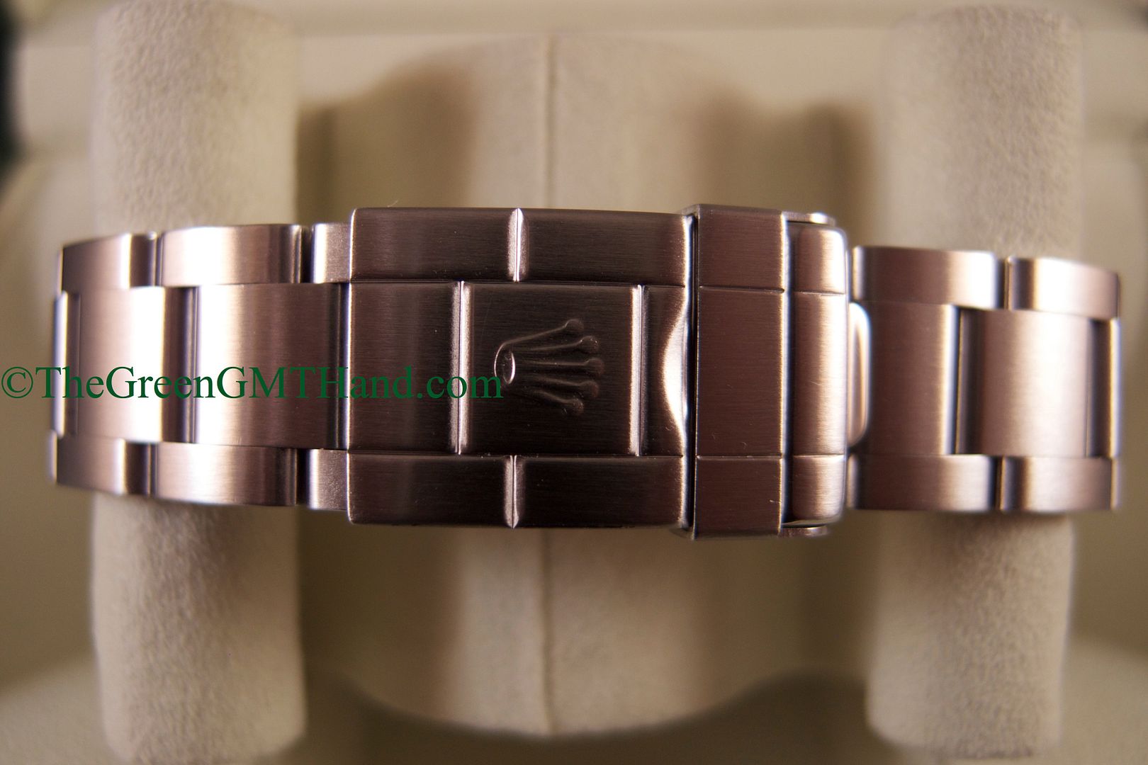 Rolex For Sale-Rolex 16710 GMT Master II Pepsi Bezel D Serial 3185 Movement-Rolex Watches For Sale Online