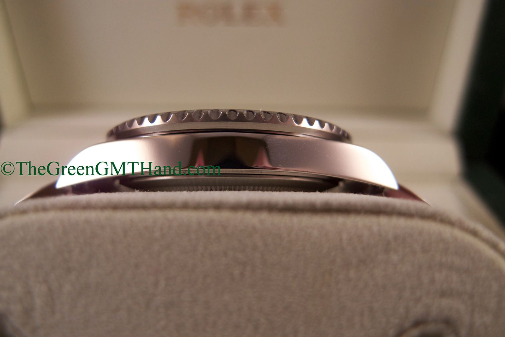 Rolex For Sale-Rolex 16710 GMT Master II Pepsi Bezel D Serial 3185 Movement-Rolex Watches For Sale Online